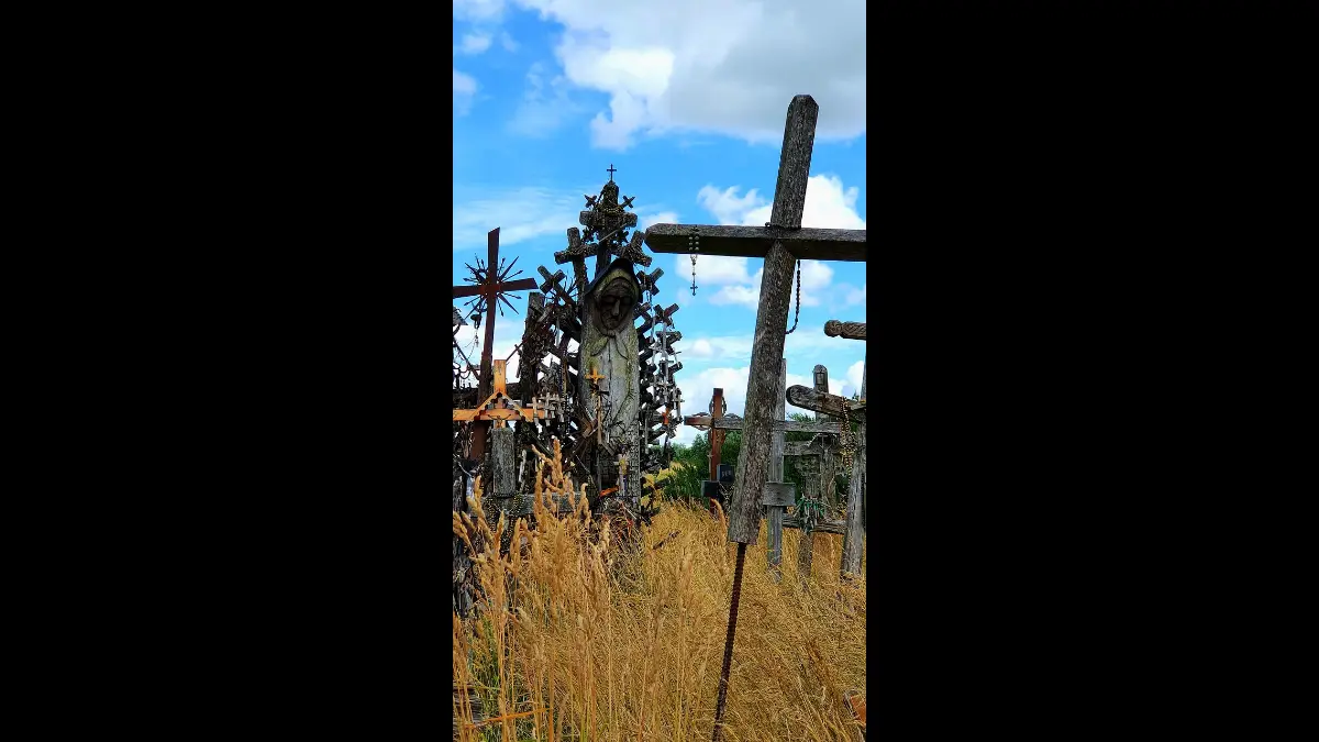 Croci della Collina delle Croci