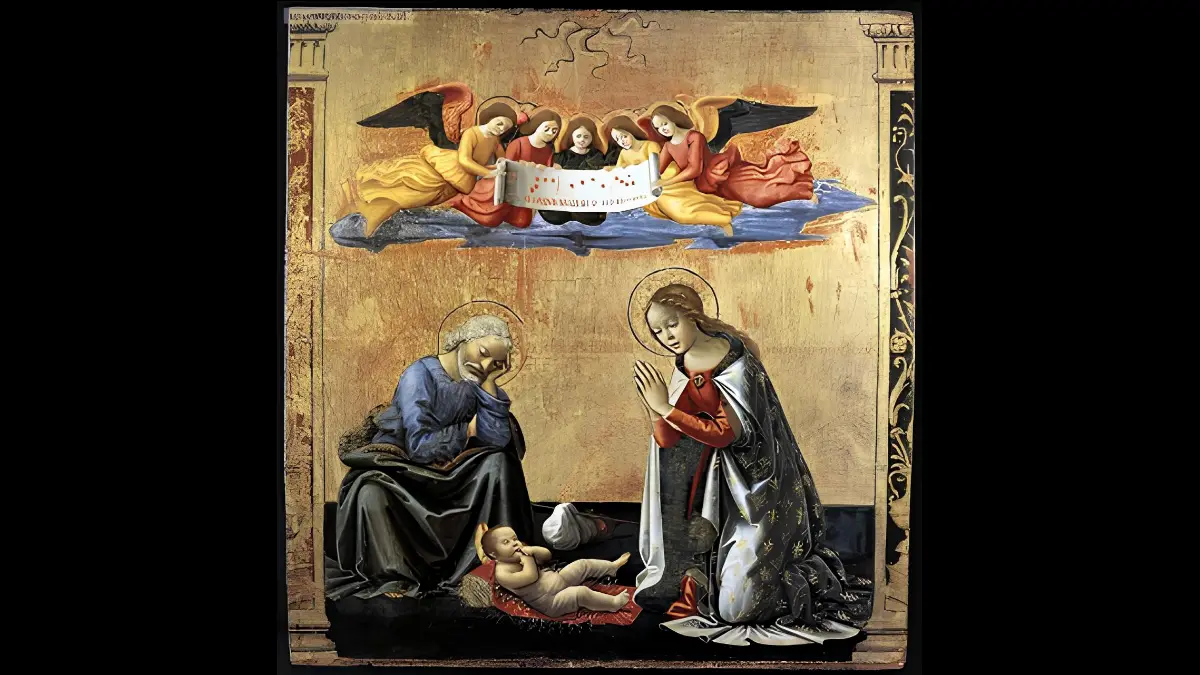 Sacra Famiglia
