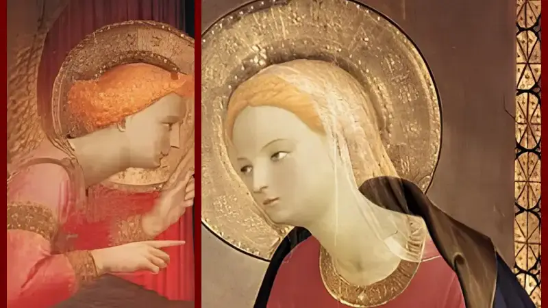 Annunciazione