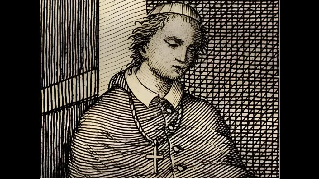 San Dazio vescovo milanese