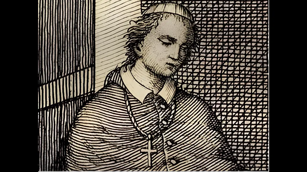 San Dazio vescovo milanese