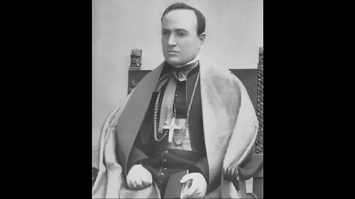 Il beato cardinale Ferrari