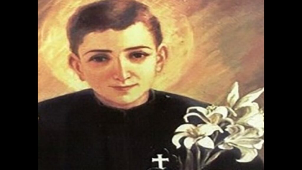 San Gabriele dell'Addolorata