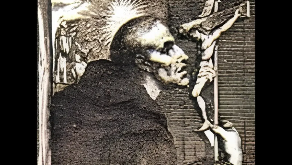 San Romano abate di Condat
