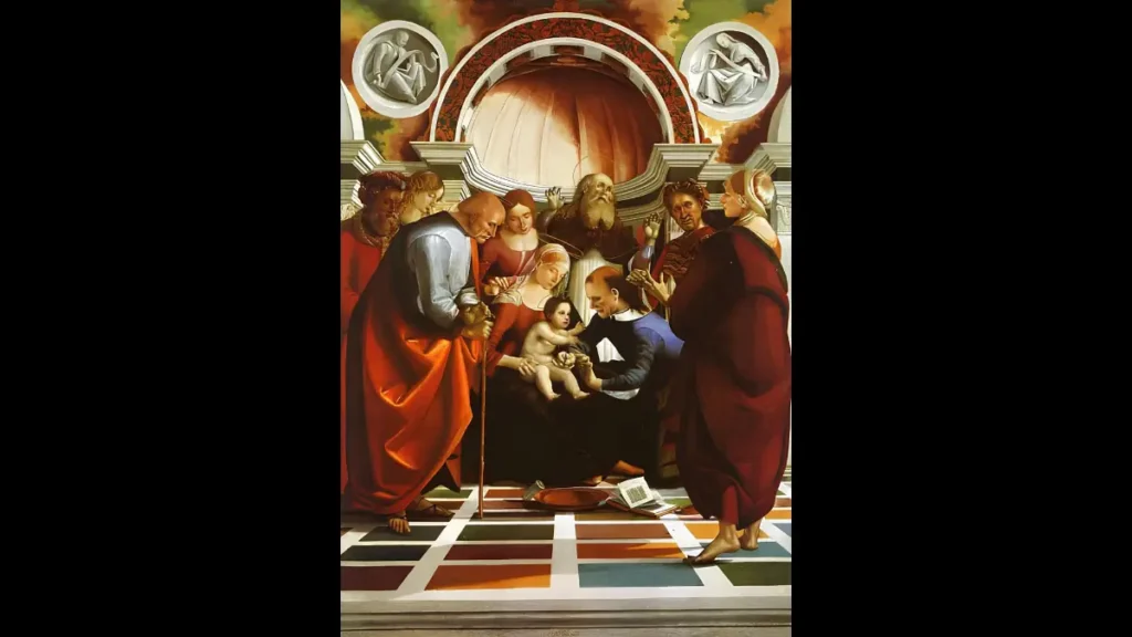 Circoncisione del Signore