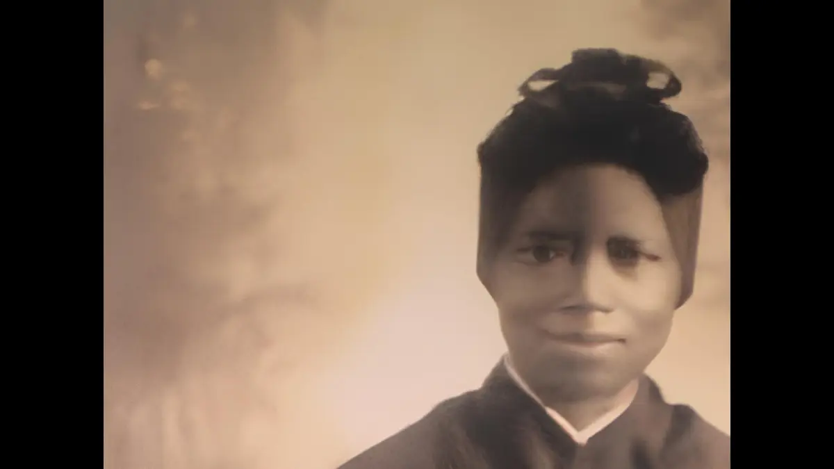 Santa Giuseppina Bakita