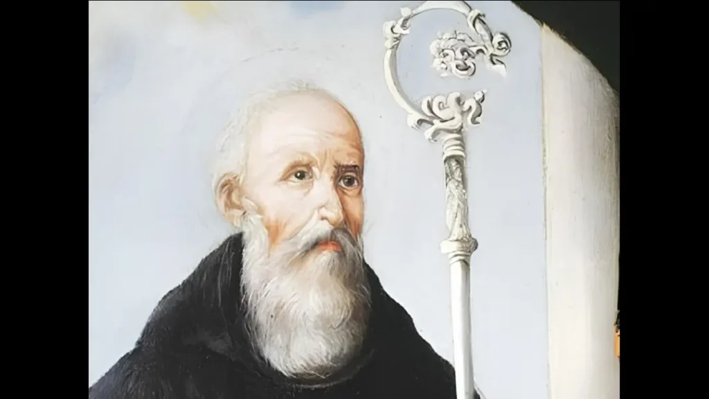 san Anselmo di Nonantola