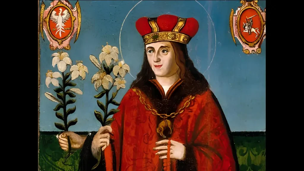 San Casimiro di Polonia