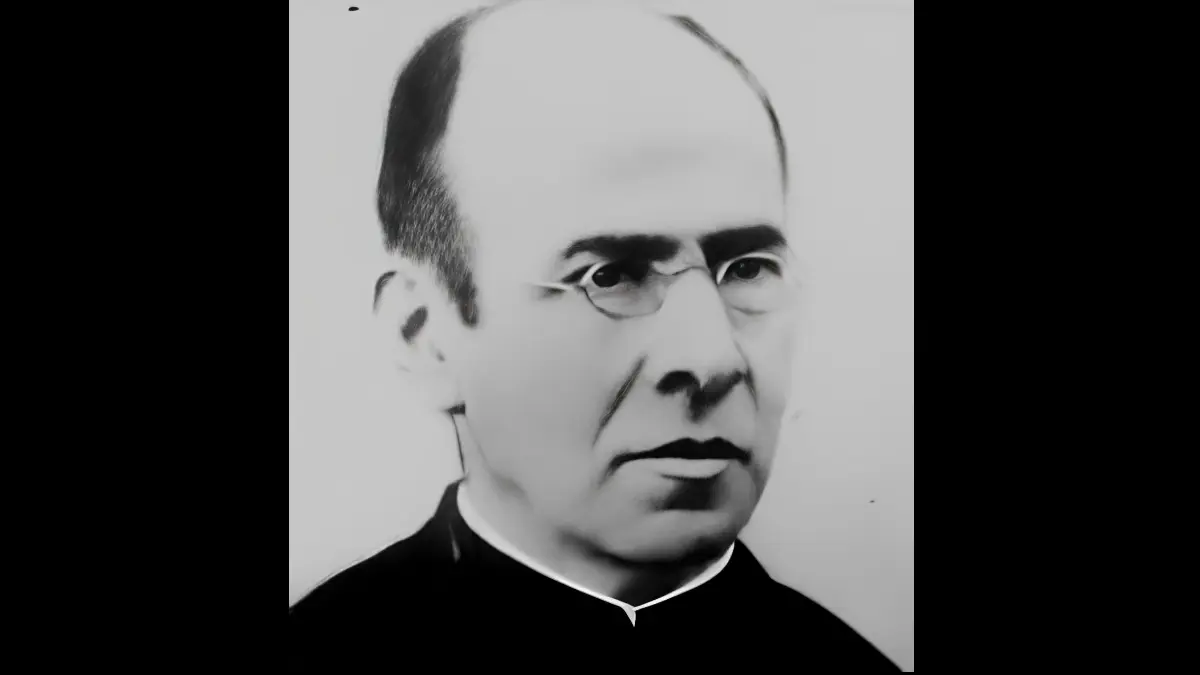 San Faustino dell'Incarnazione