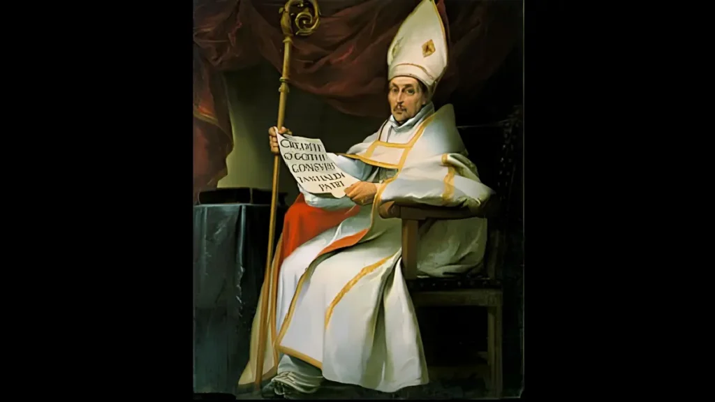 San Leandro di Siviglia