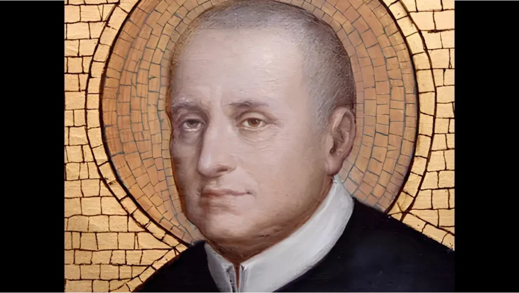 San Clemente Maria Hofbauer