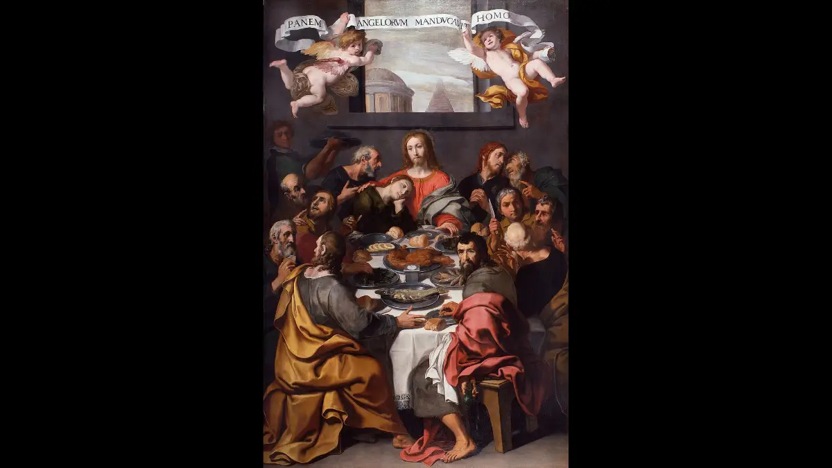 Ultima cena