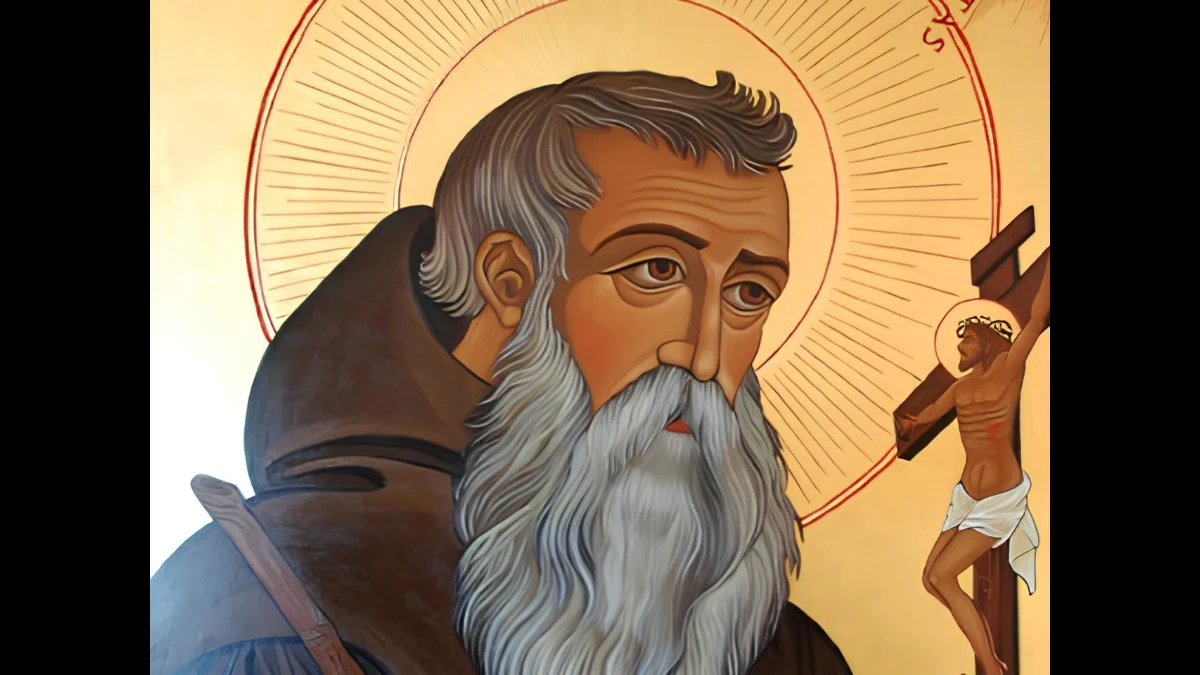 San Francesco di Paola