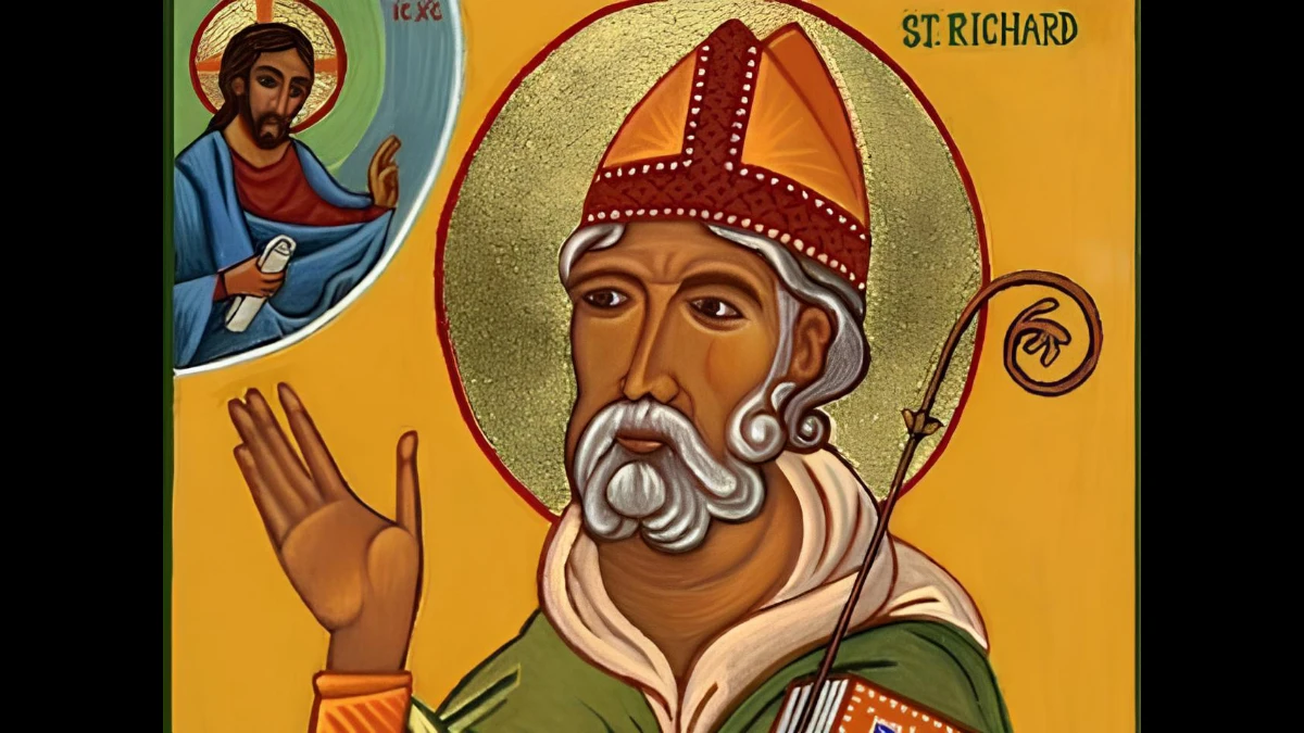 San Riccardo di Chicester