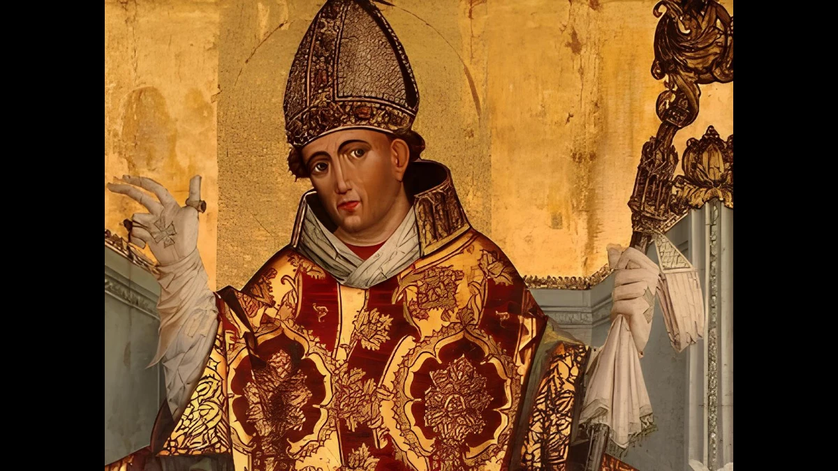 San Stanislao vescovo e martire