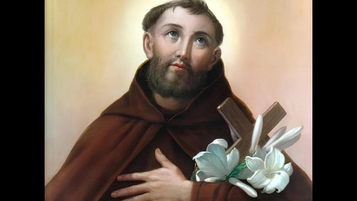 San Fedele da Sigmaringen