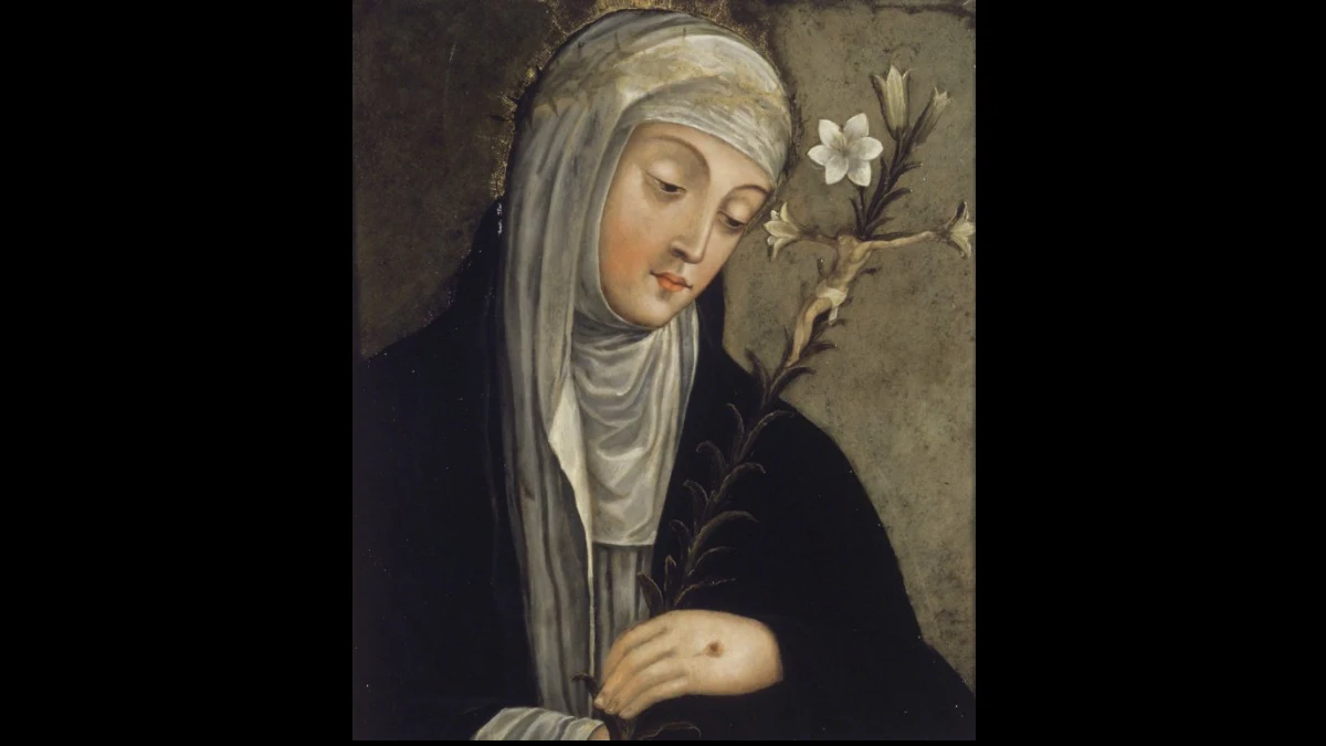 Santa Caterina da Siena