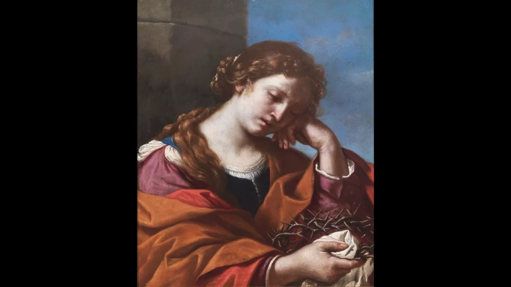 Santa Maria Maddalena