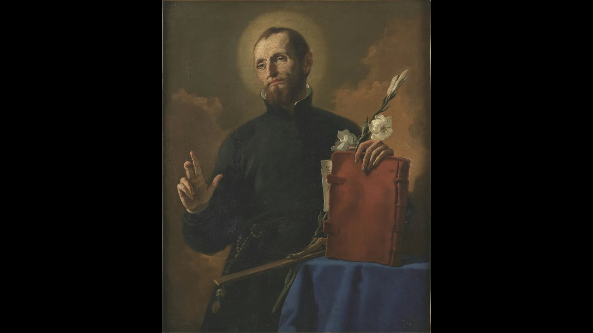 San Gaetano da Thiene