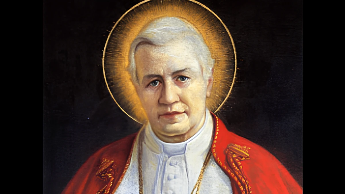 San Pio X, papa
