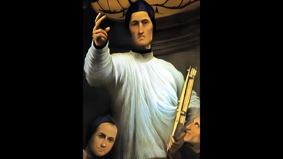 San Lorenzo Giustiniani