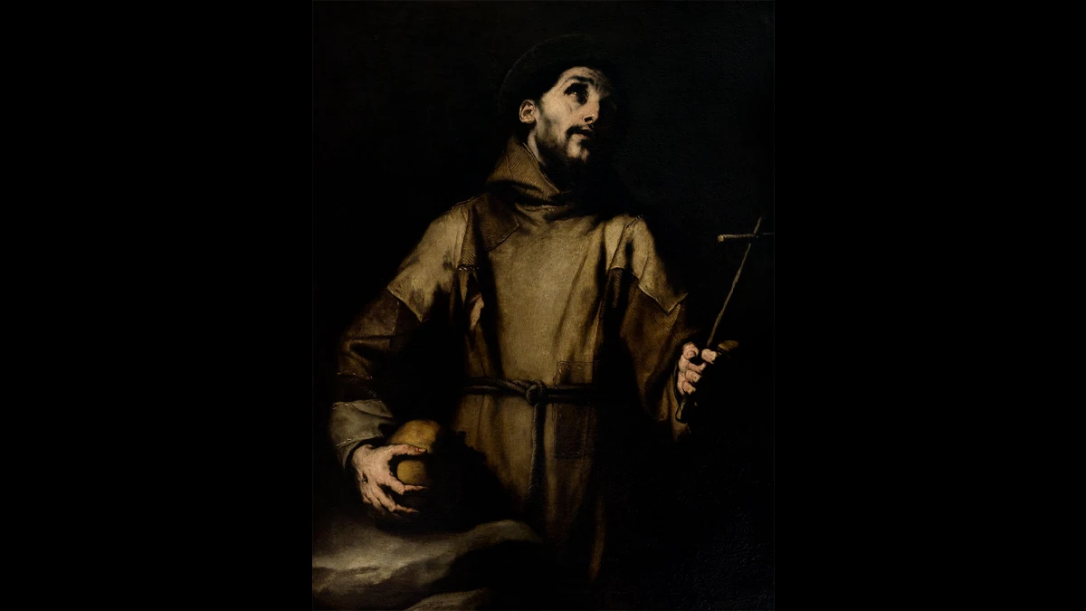 San Francesco d'Assisi