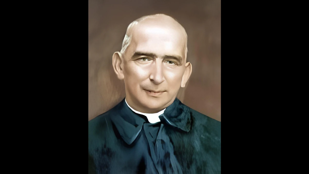 San Giovanni Calabria