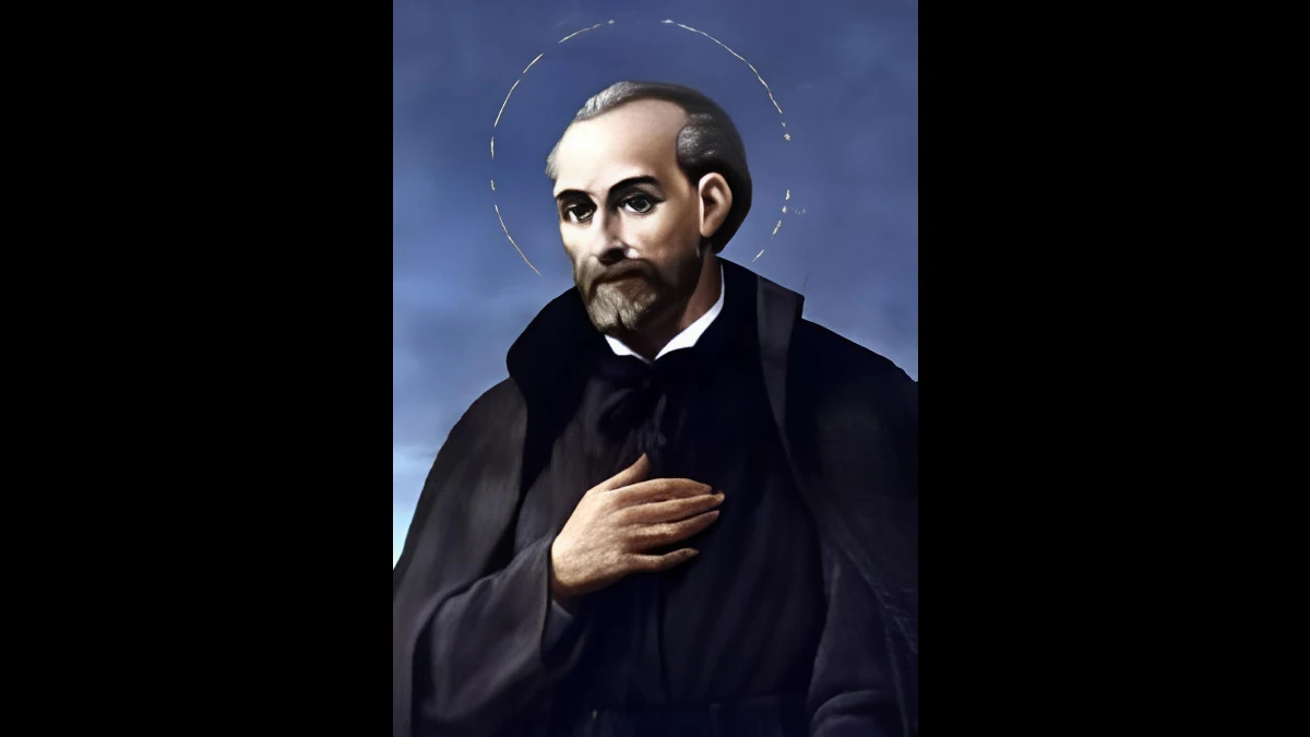 San Giovanni Leonardi