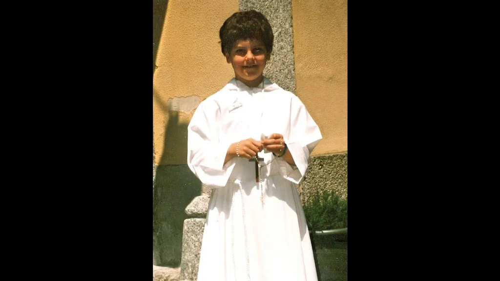 Beato Carlo Acutis