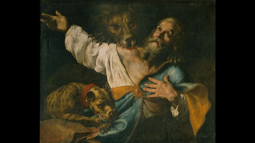 Sant’Ignazio di Antiochia, vescovo e martire