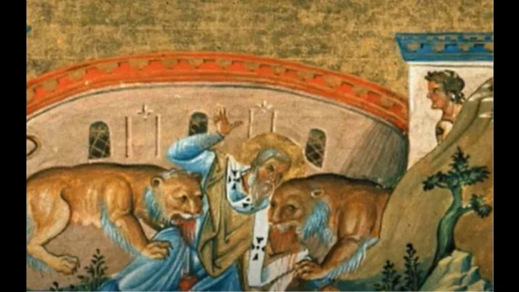 Sant’Ignazio di Antiochia, vescovo e martire