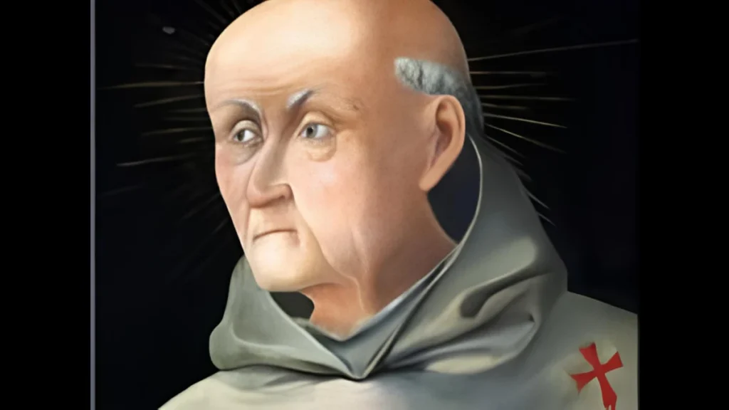 San Giovanni da Capestrano