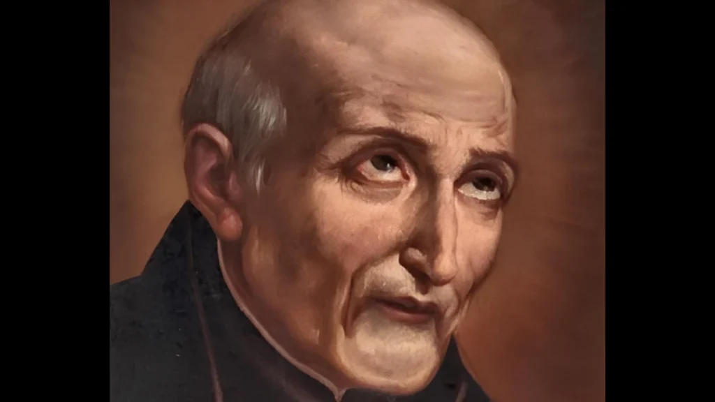 Sant'Alonso Rodriguez