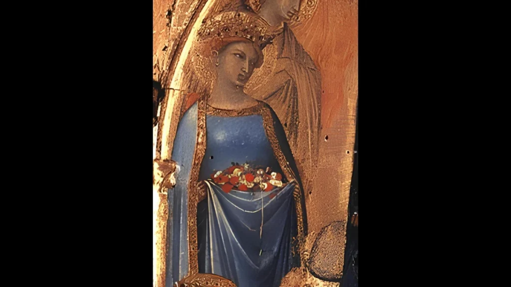 Sant’Elisabetta d’Ungheria