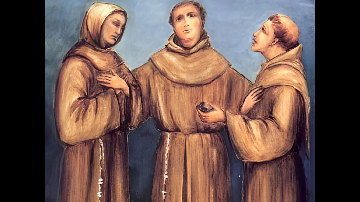 Beato Samuele Marzorati, martire