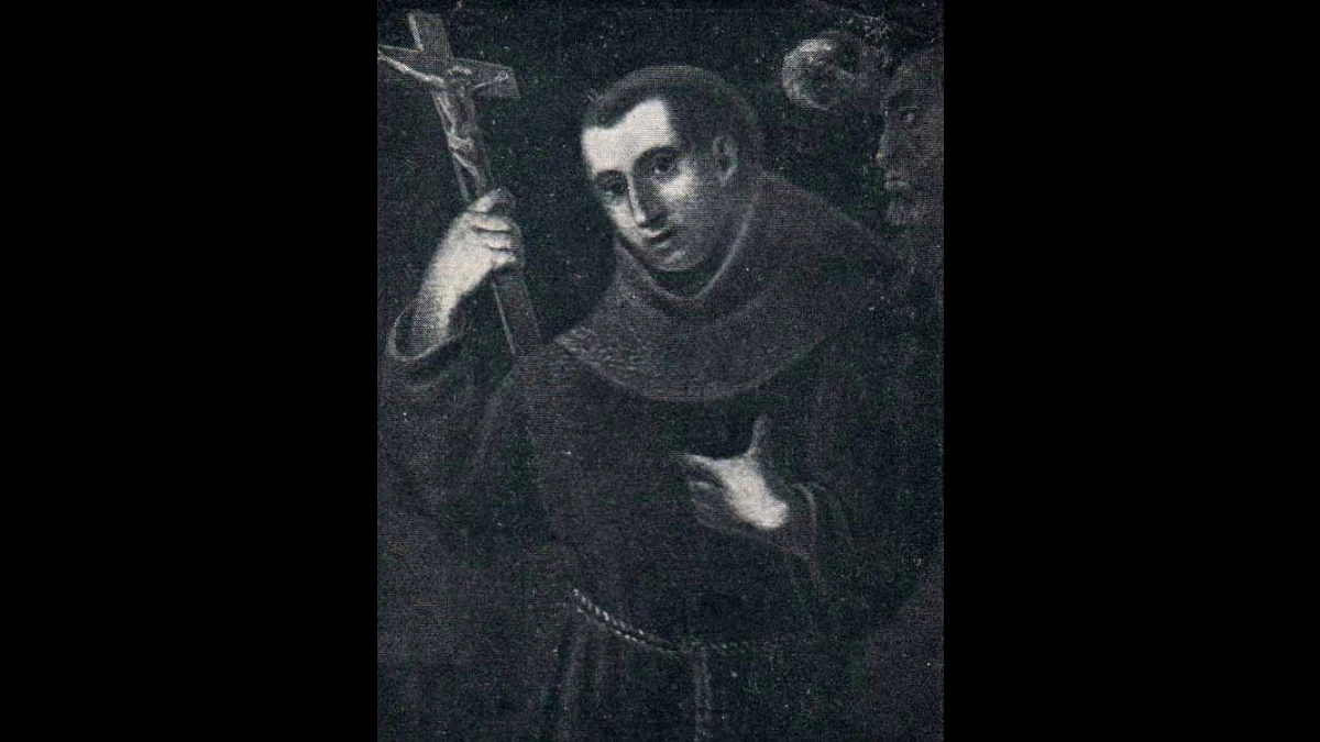 Beato Samuele Marzorati, martire