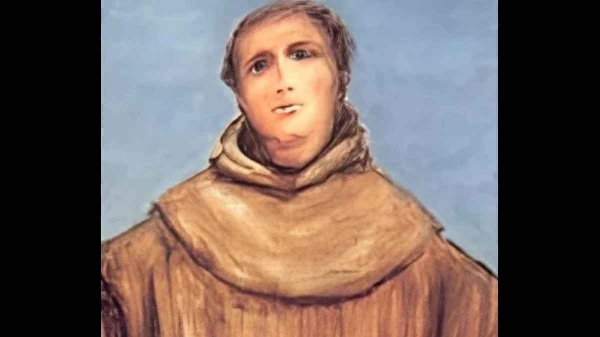 Beato Samuele Marzorati, martire