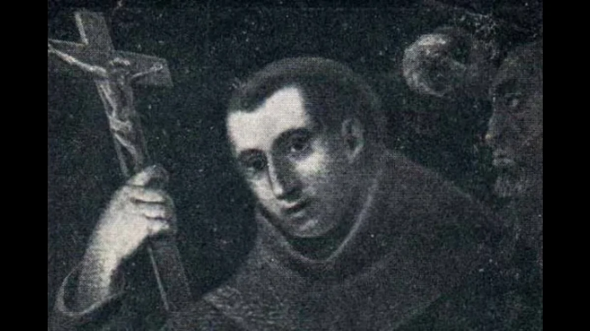 Beato Samuele Marzorati, martire