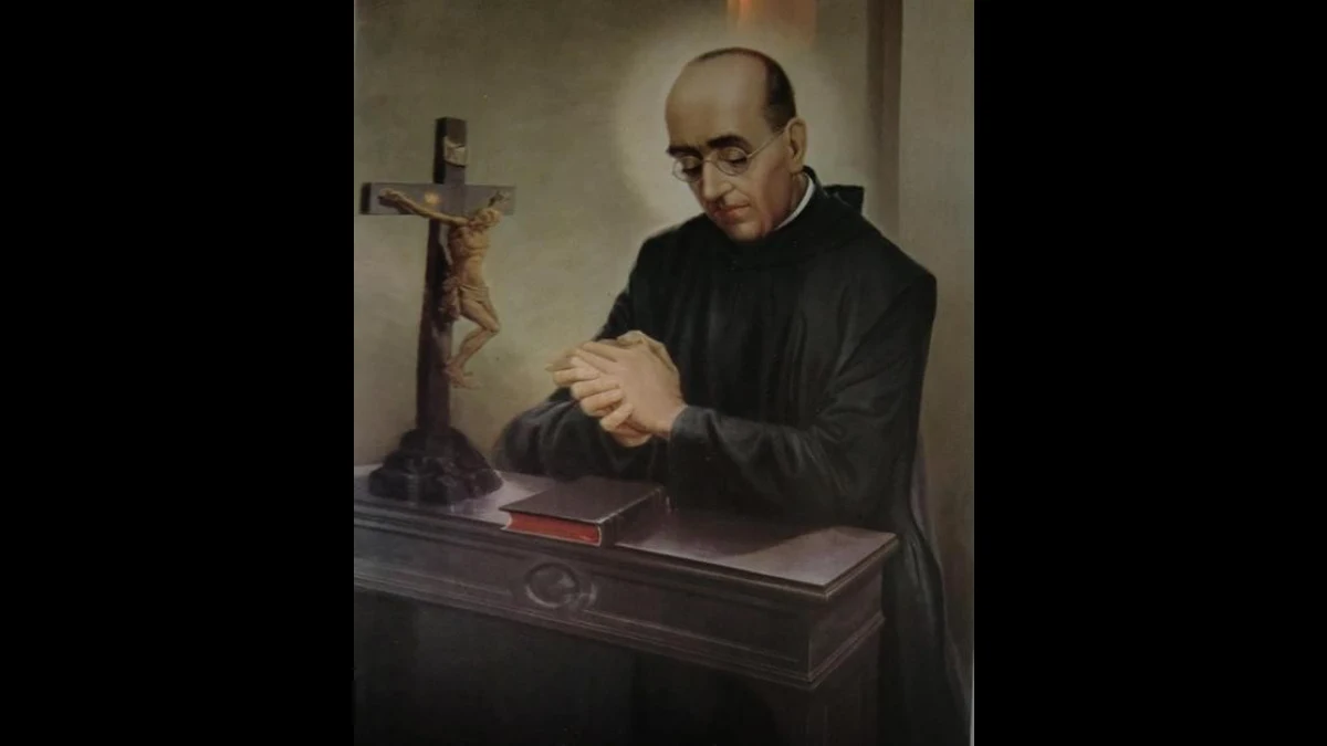 Beato Placido Riccardi