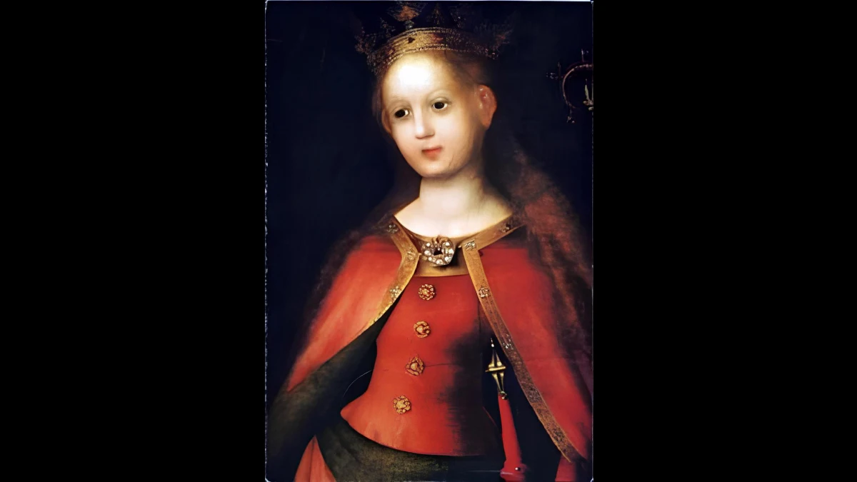 Sant'Adelaide imperatrice