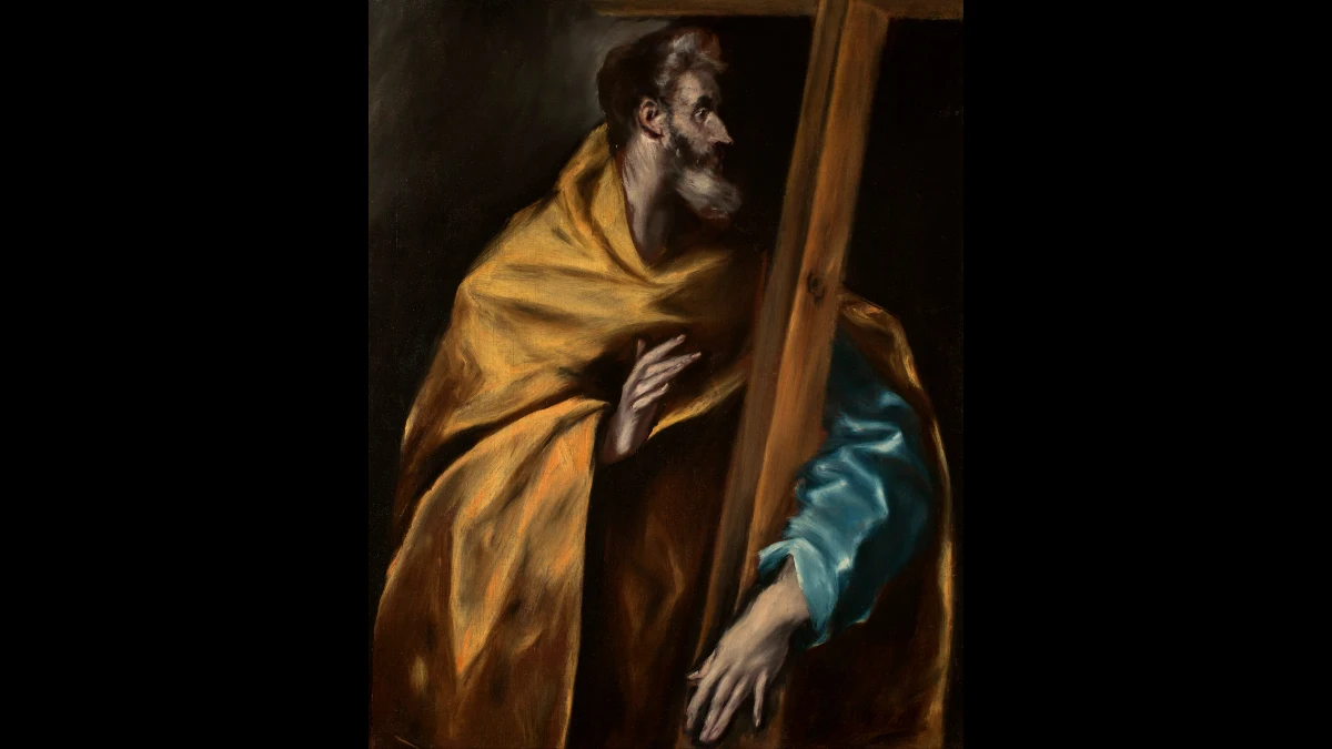 L'apostolo san Filippo