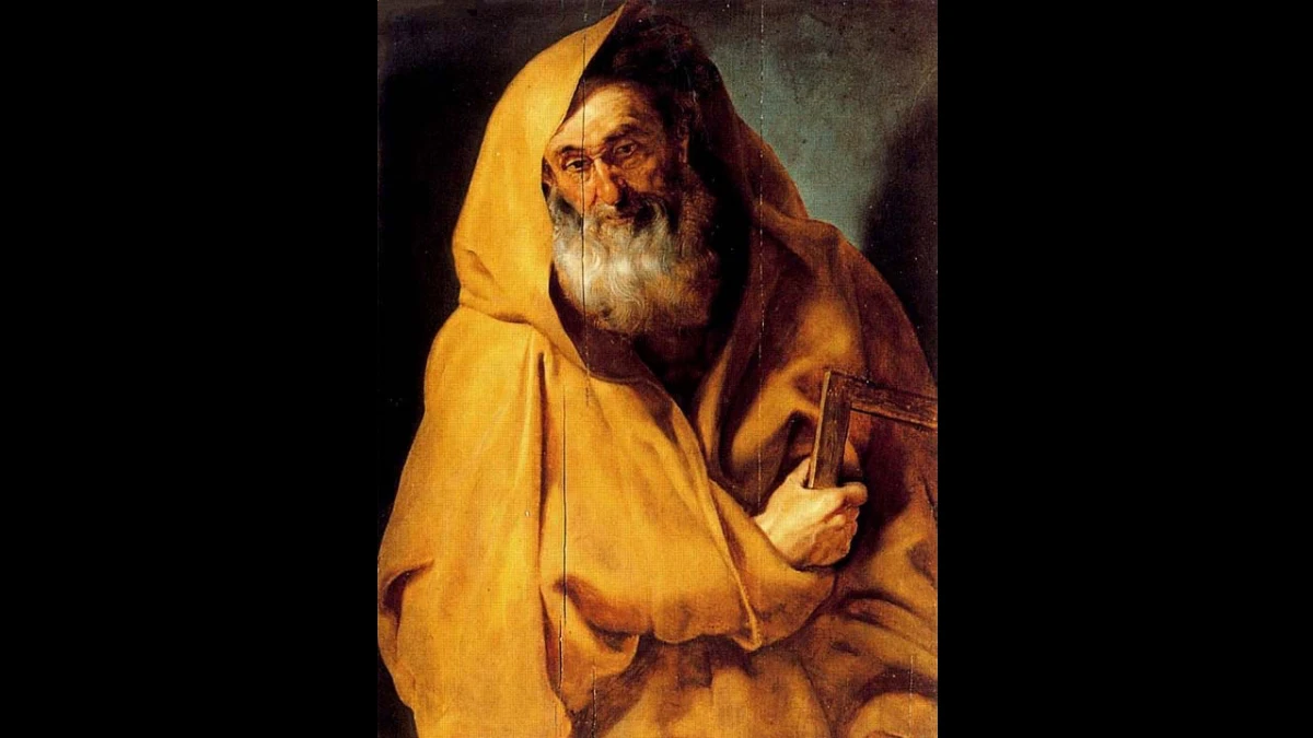 San Giacomo di Alfeo