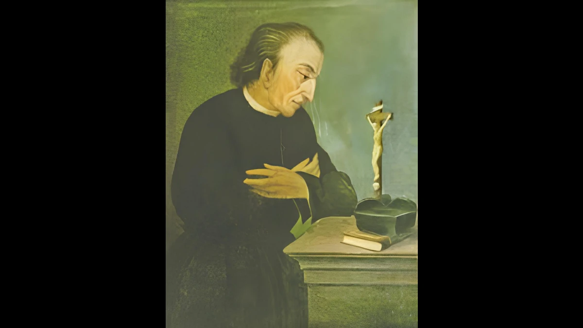 Beato Serafino Morazzone