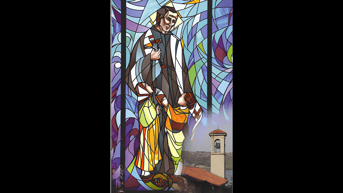 Beato Serafino Morazzone