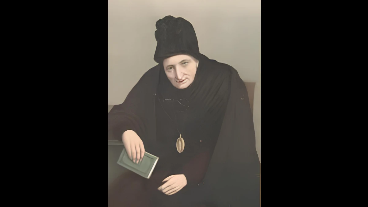 Santa Maddalena di Canossa negli ultimi anni di vita