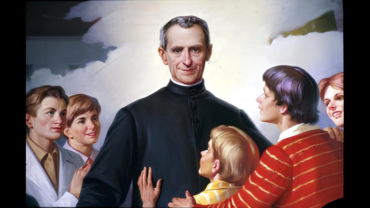 San Leonardo Murialdo