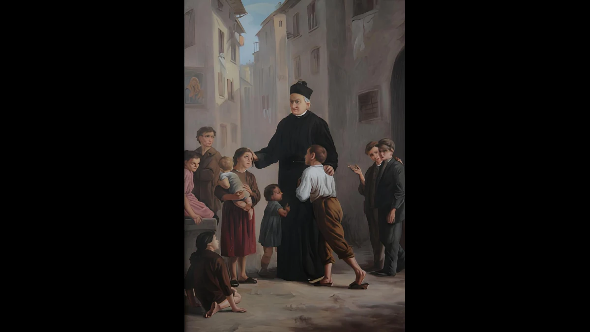 Beato Luigi Palazzolo