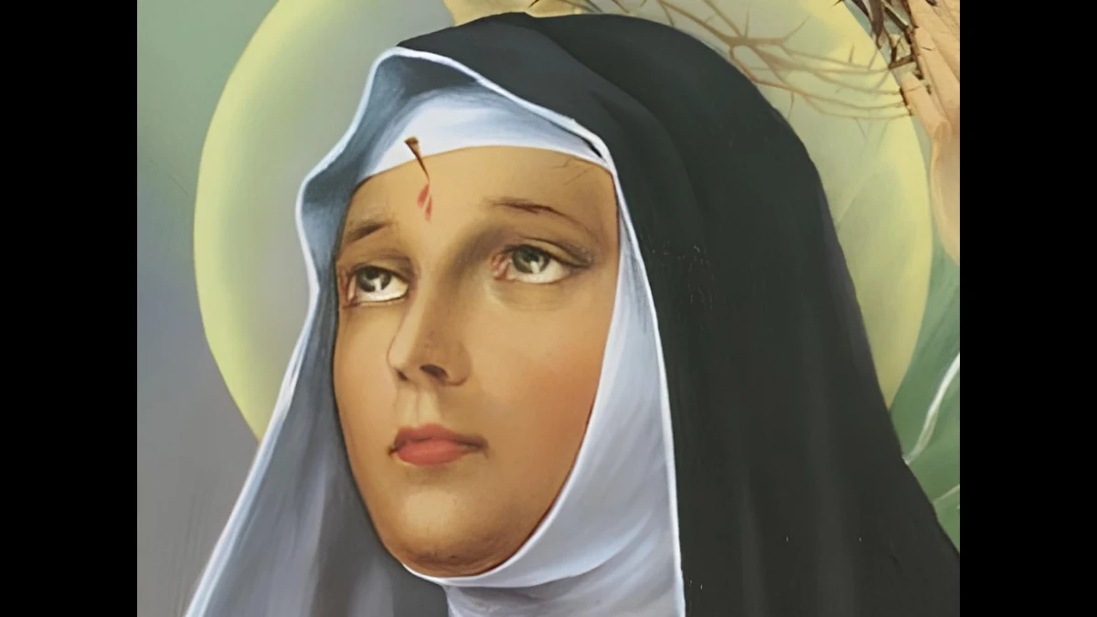 Santa Rita da Cascia