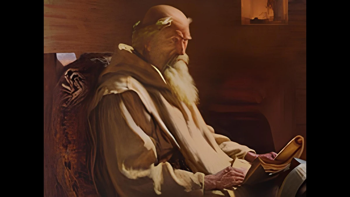 San Beda il Venerabile