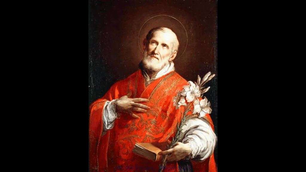 San Filippo Neri